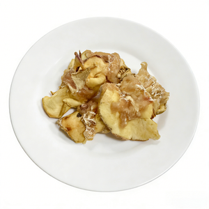 <span class=keywords><strong>Nourriture</strong></span> <span class=keywords><strong>pour</strong></span> chiens en gros : Friandises saines au <span class=keywords><strong>poulet</strong></span> et au canard enveloppées d'abricot, riches en vitamines, <span class=keywords><strong>sans</strong></span> céréales, riches en fibres, <span class=keywords><strong>pour</strong></span> une digestion saine - Product Image 4
