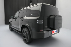 Nuevo BYD Fangchenbao Leopard Titan 7 2025 |   <span class=keywords><strong>SUV</strong></span> Híbrido de Nueva Energía 4x4 Ultra 1.5T PHEV de 5 Asientos, 190 km de Autonomía, Fabricado en China - Product Image 4