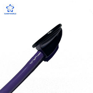 SW-ST56 Custom atacado várias cores Medical Household Pediátrico infantil batimento cardíaco Monitor única cabeça Cardiologia estetoscópio - Product Image 6