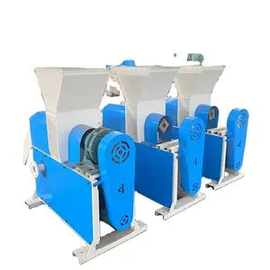 New Designing Automatic palm oil press machine palm oil processing machine