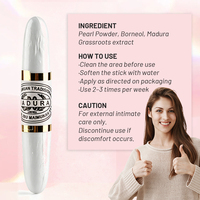 Bâtonnet de resserrement vaginal pour femme, portable, pour usage domestique, produits de santé, meilleur bâtonnet de resserrement vaginal pour femme, vente en gros