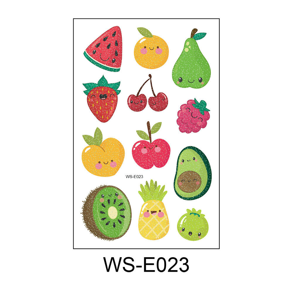 WS-E023