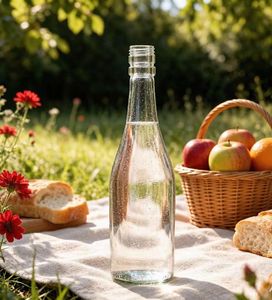 בקבוק 500 מיליליטר של משקה חריף חזק. - Product Image 4