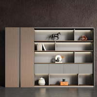 Bureau de direction série Yinhe 2m YH-33, mobilier de bureau moderne, OEM/ODM, dimensions, couleur et logo personnalisables
