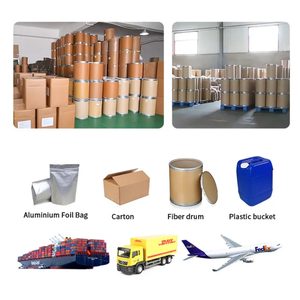 純粋な赤クローバー花エキス 赤クローバーエキス 8%イソフラボン - Product Image 5