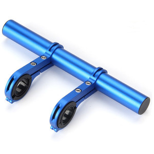Offre Spéciale <span class=keywords><strong>Vtt</strong></span> Vice Guidon En Alliage D'aluminium Guidon Vélo Guidon Extender Poignée Reste Poignées - Product Image 4
