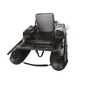 Barco flutuador de ponton para pesca, venda imperdível, 150cm, 170cm e 190cm