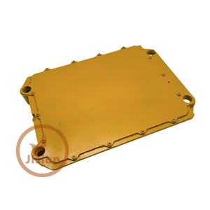 Contrôleur de moteur ECM 3176 2405304 2405307 pour CAT140H 240-5304 240-5307 - Product Image 2