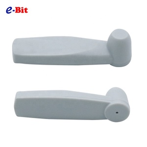 High Quality Anti Theft <b>Security</b> Tag Magnetic for Loss Prevention Retail Store 65mm EAS AM Hard Tags - Product Image 2