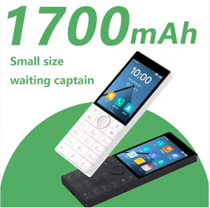 <strong>Mobile</strong> Android <strong>4g</strong> <strong>Keypad</strong> <strong>Phone</strong> <strong>Phones</strong> Russian with Spare on T9 Parts Order Power Button <strong>Hotspot</strong> - Product Image 3