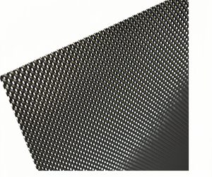 Malla de Privacidad de Aluminio Australiana, Malla de Seguridad Unidireccional con 5% de Área Abierta, Malla Antirrobo para Ventanas y Puertas, Malla de Seguridad X-Guard - Product Image 4