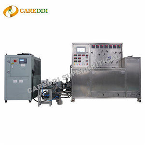 2024 máquina de extração de óleo de co2 supercrítica em escala de laboratório extrator de óleo de capim-limão - Product Image 2