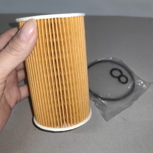Yeni Audi Araba Motor Yağı Filtresi 03L115562 03L115466 03L 115 562 Fabrikadan Doğrudan Satış - Product Image 2