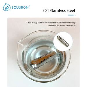 SOUDRON, barra <span class=keywords><strong>de</strong></span> <span class=keywords><strong>agua</strong></span> <span class=keywords><strong>alcalina</strong></span>, filtro <span class=keywords><strong>de</strong></span> <span class=keywords><strong>agua</strong></span> portátil, filtro alcalino <span class=keywords><strong>de</strong></span> pH, barra <span class=keywords><strong>de</strong></span> Shungite, minerales, filtro purificador <span class=keywords><strong>de</strong></span> <span class=keywords><strong>agua</strong></span> - Product Image 6