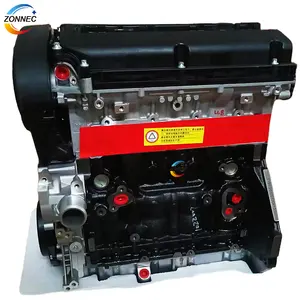 Preço de fábrica 1.8L F18D4 Motor Bloco Longo Para Chevrolet Cruze 2H0 Engine assembly