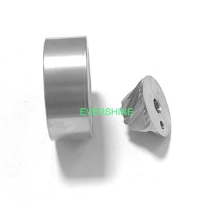 Lame de moulin à café Evsc, disque de broyage et noyau en acier inoxydable de 48mm pour pièces d'appareils ménagers - Product Image 2