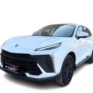 รถ SUV <span class=keywords><strong>มือ</strong></span><span class=keywords><strong>สอง</strong></span> Dongfeng Fengxing T5 <span class=keywords><strong>EVO</strong></span> 2024 1.5T เกียร์ออโต้ เบนซิน พวงมาลัยซ้าย 5 ที่นั่ง สภาพดี ดีไซน์ทันสมัย ใช้งานได้จริง เหมาะสำหรับในเ<span class=keywords><strong>มือ</strong></span>ง - Product Image 1