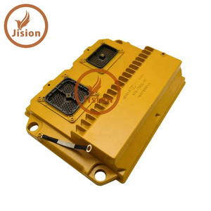 488-4877 488-9091 ชุดควบคุมรถขุดสำหรับโมดูลควบคุมเครื่องยนต์ - Product Image 1