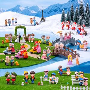 Statuetta <span class=keywords><strong>con</strong></span> Ali da Fata/Angelo per Bambini, Vaso della Gratitudine, Gettoni per Pratica di Mindfulness, Riflessione Quotidiana, Cura di Sé, Rituali e Attività di Benessere - Product Image 2