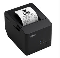 Imprimante thermique Jpcc420 Android 275 Dpi A2 Micro Panel 58mm Imprimante thermique mobile