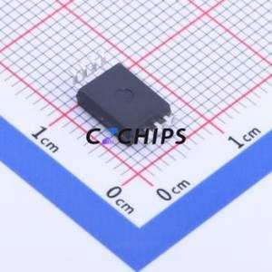 Aislador digital de chip IC de circuito integrado original a estrenar de 1/2" - Product Image 2