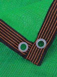 <span class=keywords><strong>Malla</strong></span> de <span class=keywords><strong>Sombra</strong></span> Multiusos <span class=keywords><strong>para</strong></span> Exteriores, Tela de Protección Solar <span class=keywords><strong>para</strong></span> Balcón, Jardín, Toldo, Pérgola - Product Image 4