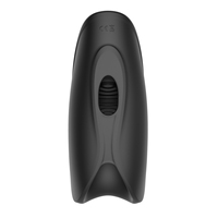 Vibrador Recargable Aphrodisia con Función de Calentamiento, Resistente al Agua IPX5, Masajeador de Silicona para el Bienestar Personal y la Estimulación