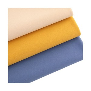 Tela Taslan 100D 120GSM de Peso Medio, Impermeable, de Poliéster, para Abrigos y Chaquetas, Tejido Liso Teñido - Product Image 4