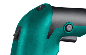 Scie sauteuse électrique multifonctionnelle 800W pour le travail du bois, la découpe de métal et les courbes, outil de bricolage avec lame de scie à bois - Product Image 6