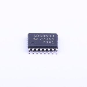 Nuevo y Original ADS8689IPWR Componentes Electrónicos Chip IC ADS8689IPWR Circuito Integrado - Product Image 1