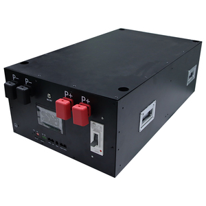 <b>48V</b> 314Ah 16KWh Energy Storage System Lithium Ion <b>Battery</b> RS485/CAN 15KWh Solar <b>Battery</b> - Product Image 2