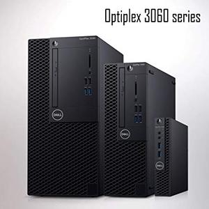DELLs <span class=keywords><strong>OptiPlex</strong></span> <span class=keywords><strong>3070</strong></span>-ordenador de sobremesa i5/i7 SSD TB, para negocios - Product Image 4