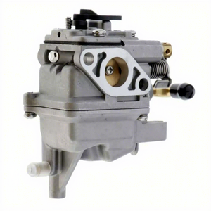 Nouveau carburateur pour moteur hors-bord YAMAHA 4 temps F2.5 69M-14301-10 - Product Image 4