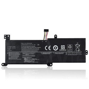 Batería de Repuesto para Portátil L16C2PB2 L16L2PB2 43Wh, Venta al Por Mayor para HP Pavilion 15-EG 15-EH, Calidad OEM, Certificación CE RoHS - Product Image 1