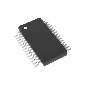 DSPIC33CK64MP502-I_SS Service complet original Achetez des composants électroniques en ligne 28 SSOP (0,209 po, largeur 5,30 mm) - Product Image 1