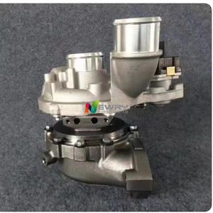 Newry GTB1752VLK เทอร์โบสำรอง OE 796017-0002 28231-2F701 28231-2F701ทูซอน IX35 2.0เครื่องยนต์ CRDi D4HA ใหม่ - Product Image 3