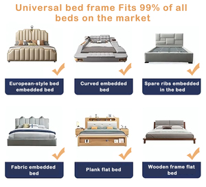 Corralito para Bebés Personalizado OEM, Corralito Multifuncional para Niños con Bolsillo Externo, Centro de Actividades para Interiores - Product Image 5