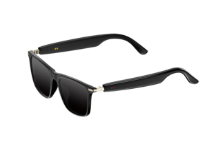 Lunettes de sport intelligentes M01PRO, casque audio Bluetooth portable, casque intelligent portable pour les activités de plein air - Product Image 4
