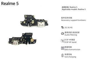 Cable Flex de Carga con Puerto USB y Placa de Conexión para <span class=keywords><strong>Realme</strong></span> C11, C12, C17, <span class=keywords><strong>C21</strong></span>, <span class=keywords><strong>Realme</strong></span> 7i, <span class=keywords><strong>Realme</strong></span> 3i, C3, C5, <span class=keywords><strong>Precio</strong></span> de Fábrica - Product Image 6