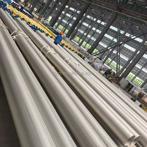 ท่อสแตนเลส SS304ไร้รอยต่อ2205 2507ท่อเหล็ก S32207 316ti SS316 - Product Image 6
