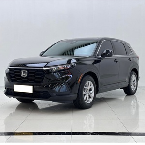 ฮอนด้า ซีอาร์-วี ปี 2024 เบนซิน 1.5T รถ SUV 5 ที่นั่ง ราคาถูก รถมือสอง สภาพดี - Product Image 3
