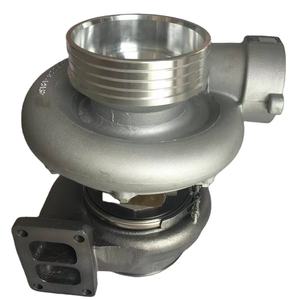 S6R เครื่องกำเนิดไฟฟ้าเครื่องยนต์ S6R-Y2TAA พร้อม TD13M-48QRC กังหัน TD13 49182-03270 EX1200-5เทอร์โบชาร์จเจอร์ - Product Image 1