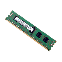 Memoria de Servidor USMicron KRSK Krsamsung 8GB 16GB DDR3 REG ECC PC3-12800R PC3 PC3L 12800R PC3-14900R 1R*4 2R*4 1333 1600 1866 MHz