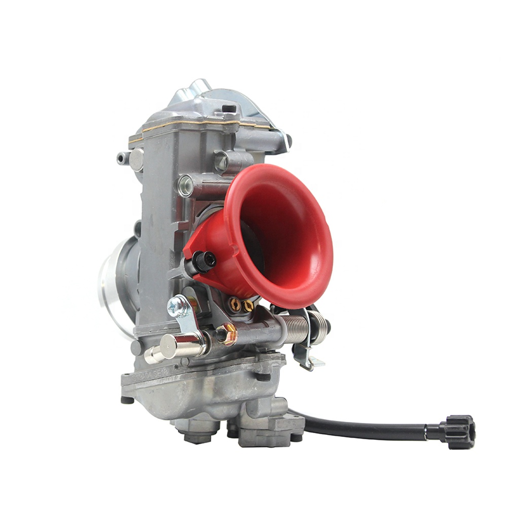 keihin fcr carburetor 41 mm flatslides