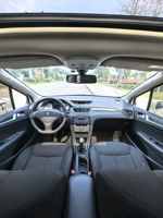 Sedán Usado Barato Peugeot 308 2014 1.6L 5MT LHD Maletero de 565L Compacto Francés Fiable para Exportación