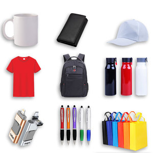 Articles tendance de merchandising en gros conformes ensemble cadeau de réduction bon marché logo personnalisé produits de promotion créatifs - Product Image 6