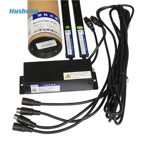 Cảm Biến Cửa Thang Máy Photocell <span class=keywords><strong>WECO</strong></span> Rèm Ánh Sáng 917A61-AC220 Cho Thang Máy - Product Image 6