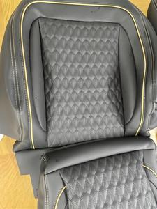 Fundas para Asientos de Coche para <span class=keywords><strong>Mercedes</strong></span> <span class=keywords><strong>Clase</strong></span> <span class=keywords><strong>C</strong></span> <span class=keywords><strong>Estate</strong></span> S204 S205 <span class=keywords><strong>Clase</strong></span> E S212 S213 - Product Image 6