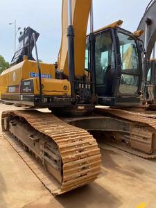 รถขุดตีนตะขาบที่ใช้ SY200H ของ Sany อะไหล่มอเตอร์หลักและตลับลูกปืน - Product Image 3