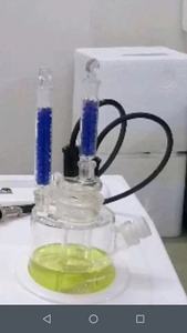 <span class=keywords><strong>Karl</strong></span> <span class=keywords><strong>Fischer</strong></span> test ekipmanı ASTM 6304 nem ölçer - Product Image 6